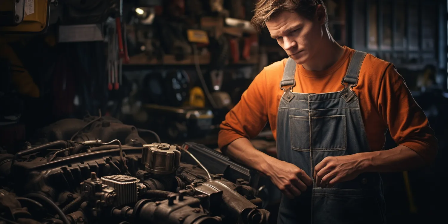 Serwisowanie samochodu - kiedy powinno się odbywać?