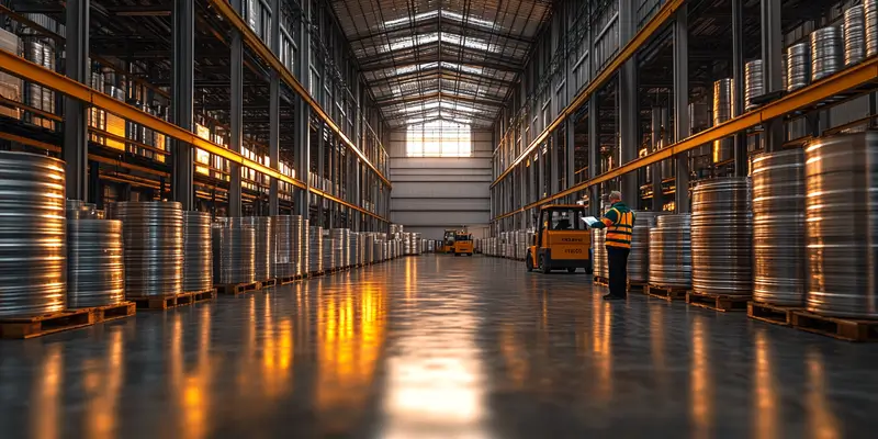 Stal nierdzewna 21/0 co to znaczy?