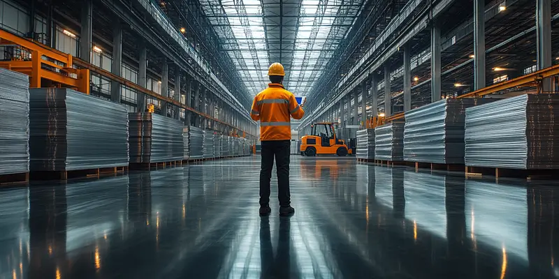 Stal nierdzewna jak spawać?