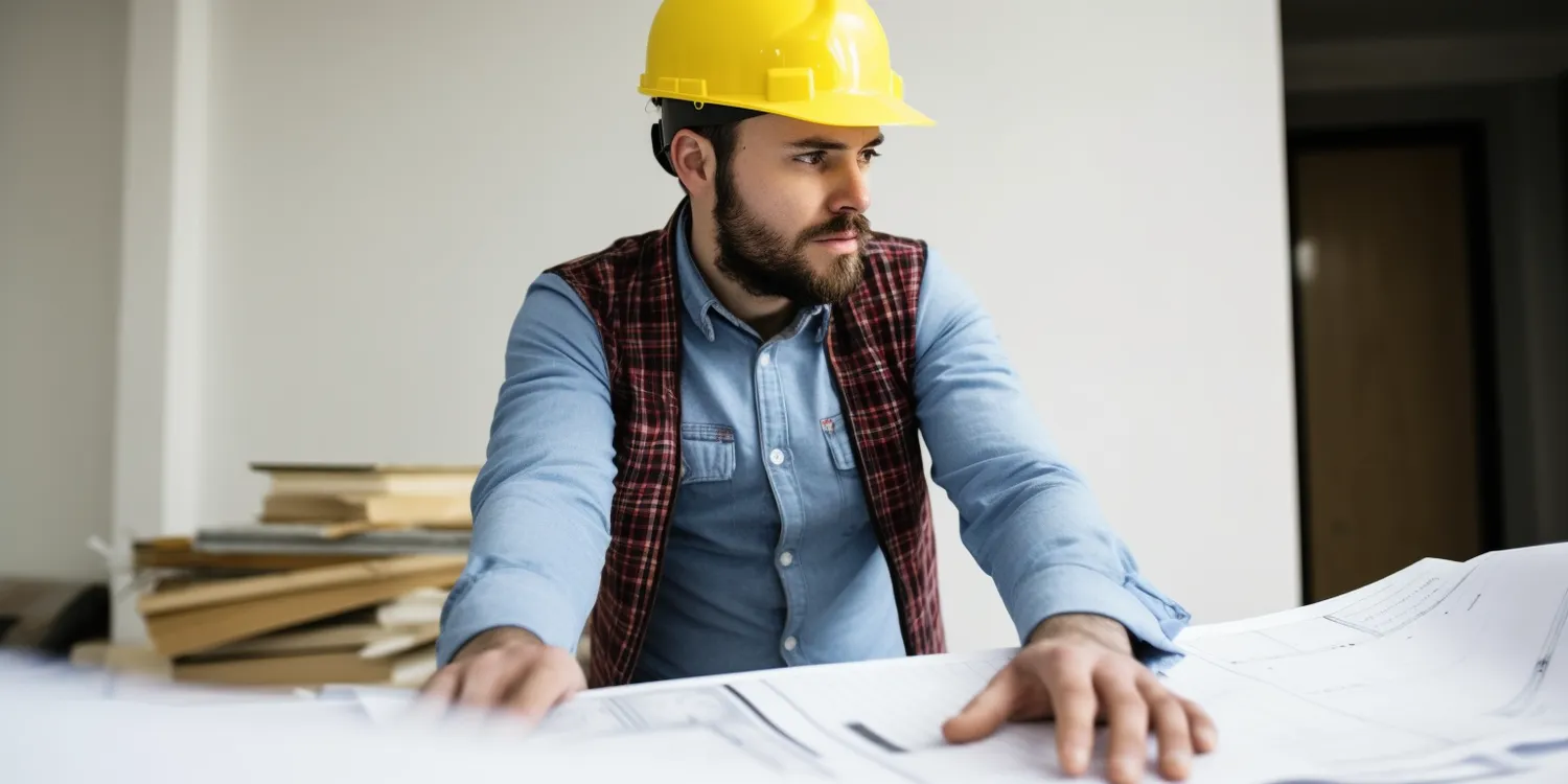 Usługi firmy remontowej korzyści