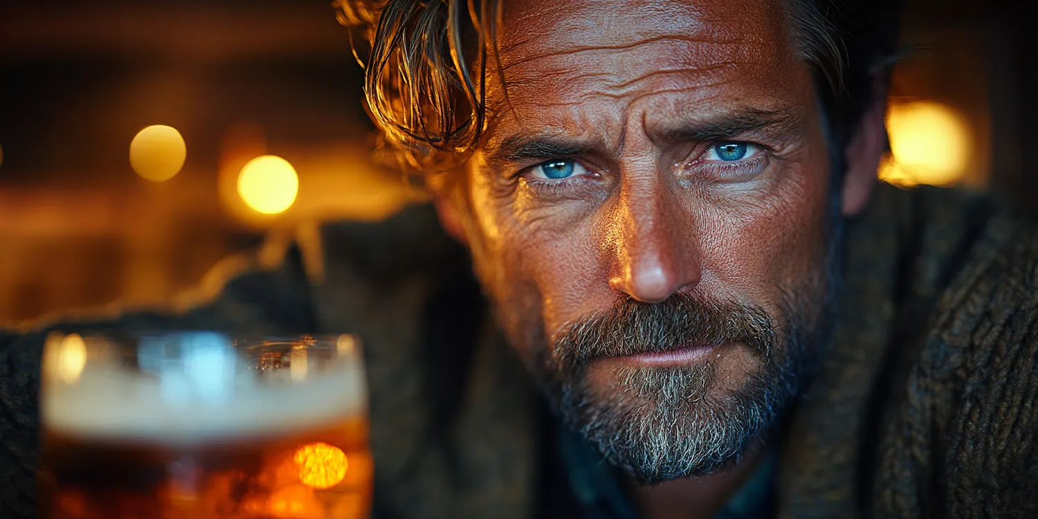 W jaki sposób alkoholizm rodziców wpływa na dziecko?