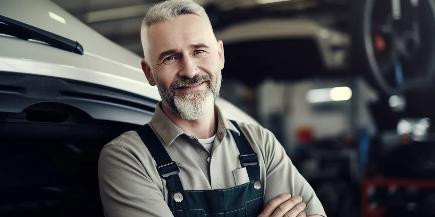 Własny warsztat samochodowy - przydatne informacje