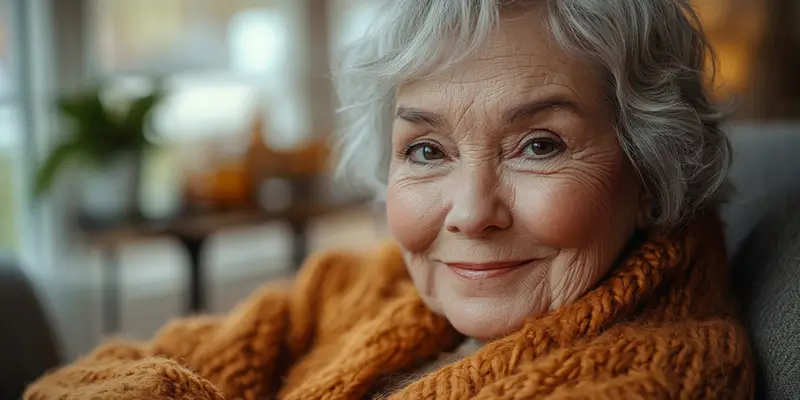 Wybór odpowiedniego domu opieki