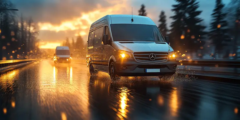 Bus Niemcy-Polska z adresu pod adres Toruń