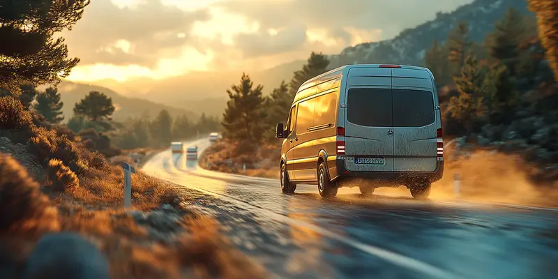 Busy Niemcy Grudziądz