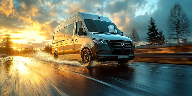 Busy z Polski do Niemiec Bydgoszcz