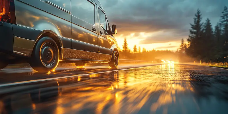 Busy z Polski do Niemiec Inowrocław