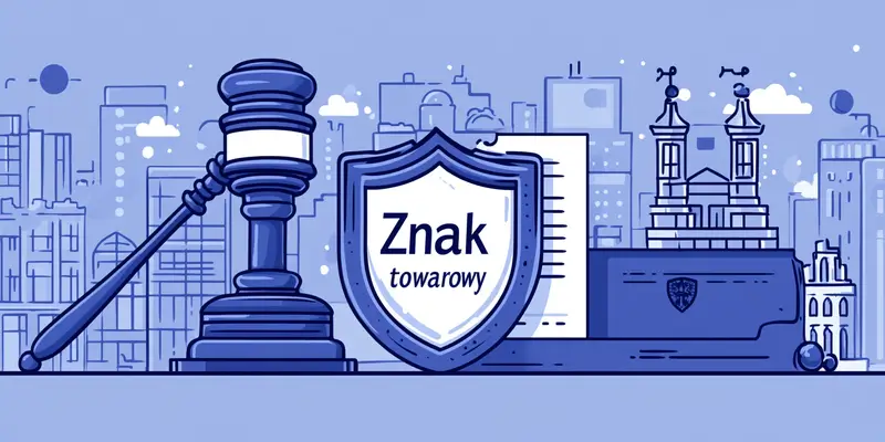 Co daje prawo ochronne na znak towarowy?