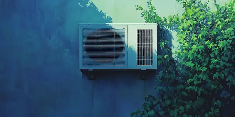 Co daje rekuperacja w domu?