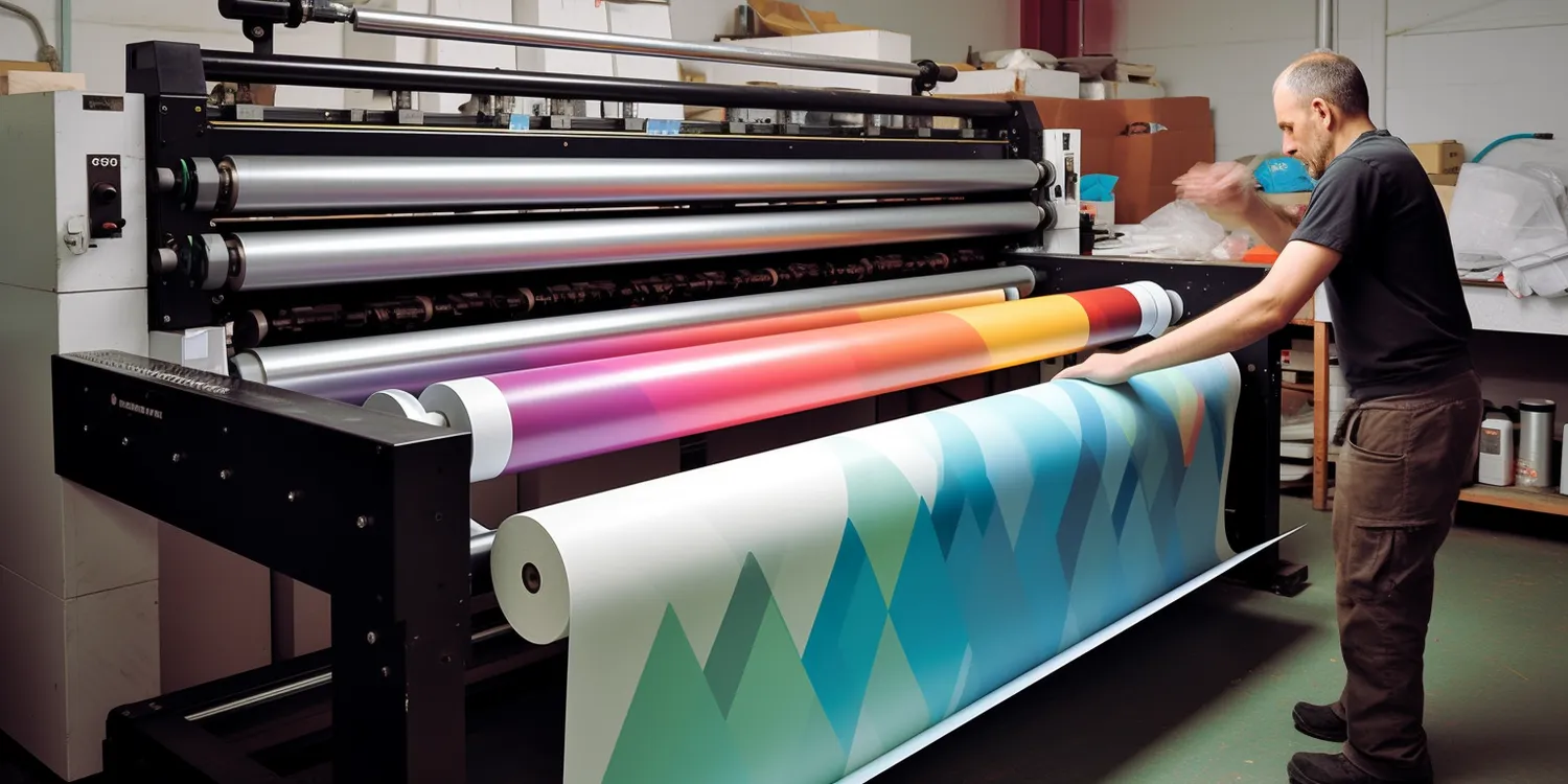 Co to jest drukarnia cyfrowa?