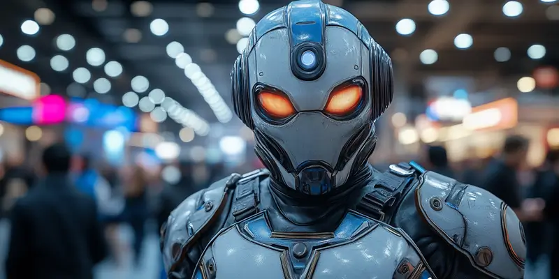 Co to znaczy cosplay?