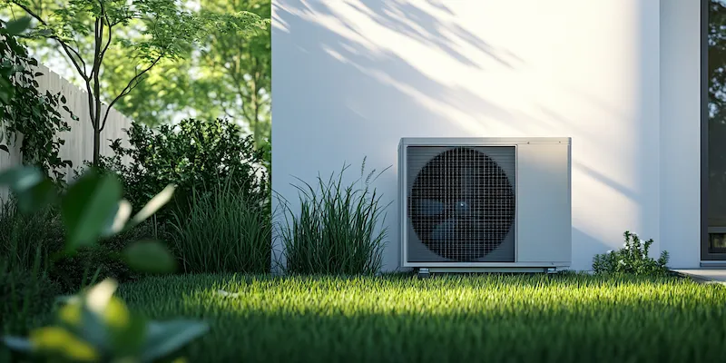 Co znaczy rekuperacja?