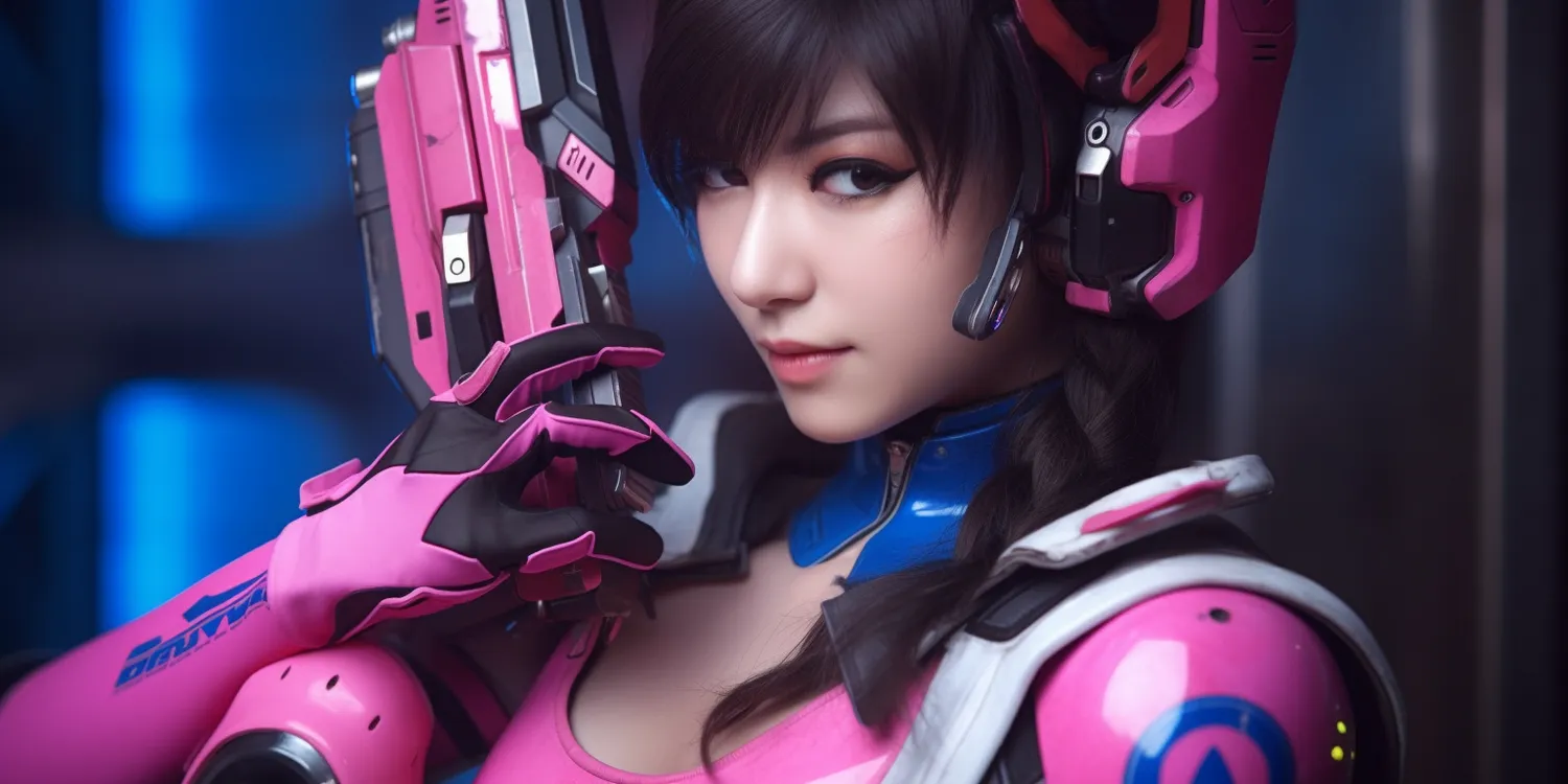 Cosplay was ist das?