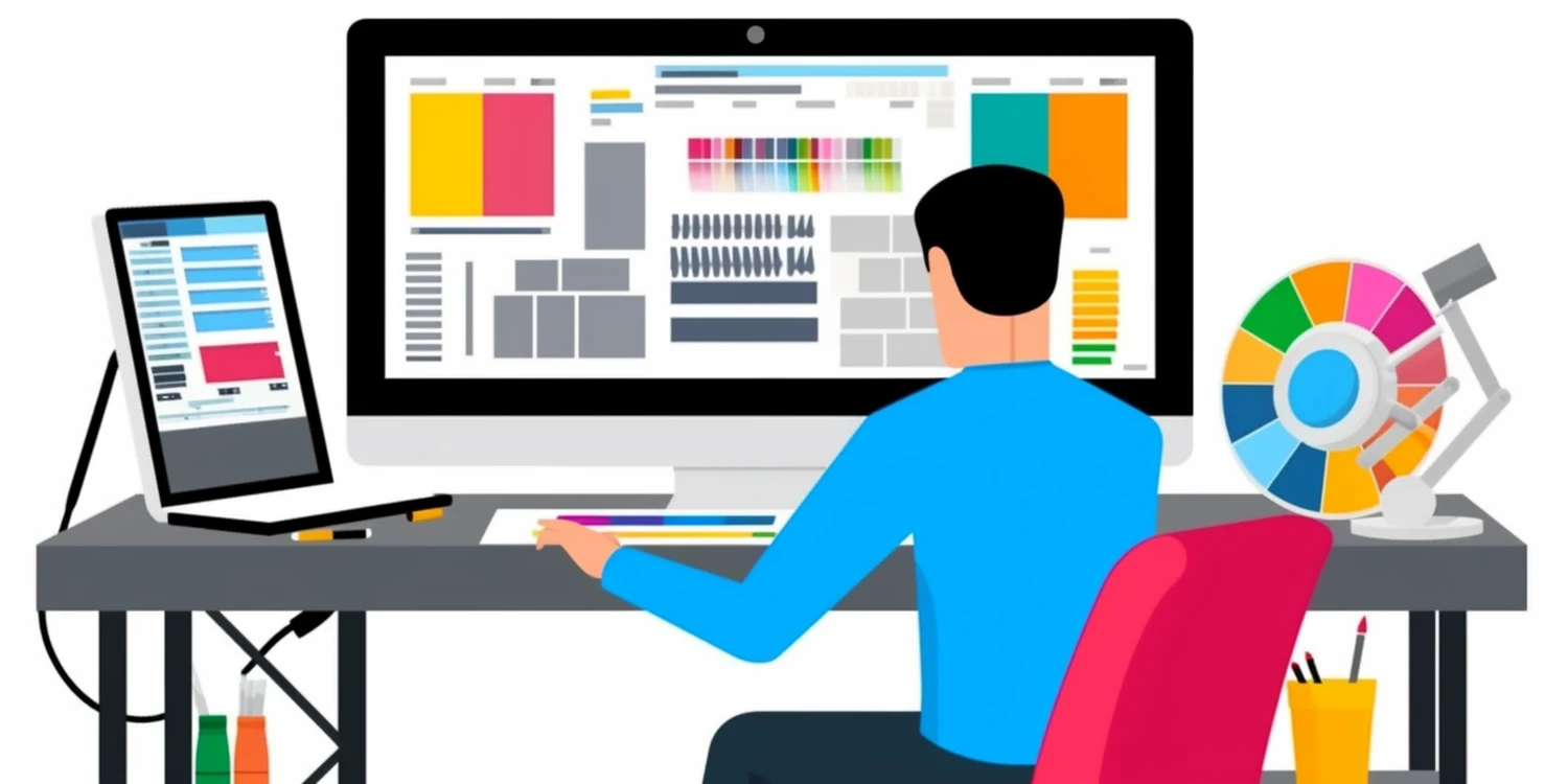 Czego unikać przy tworzeniu strony WWW?