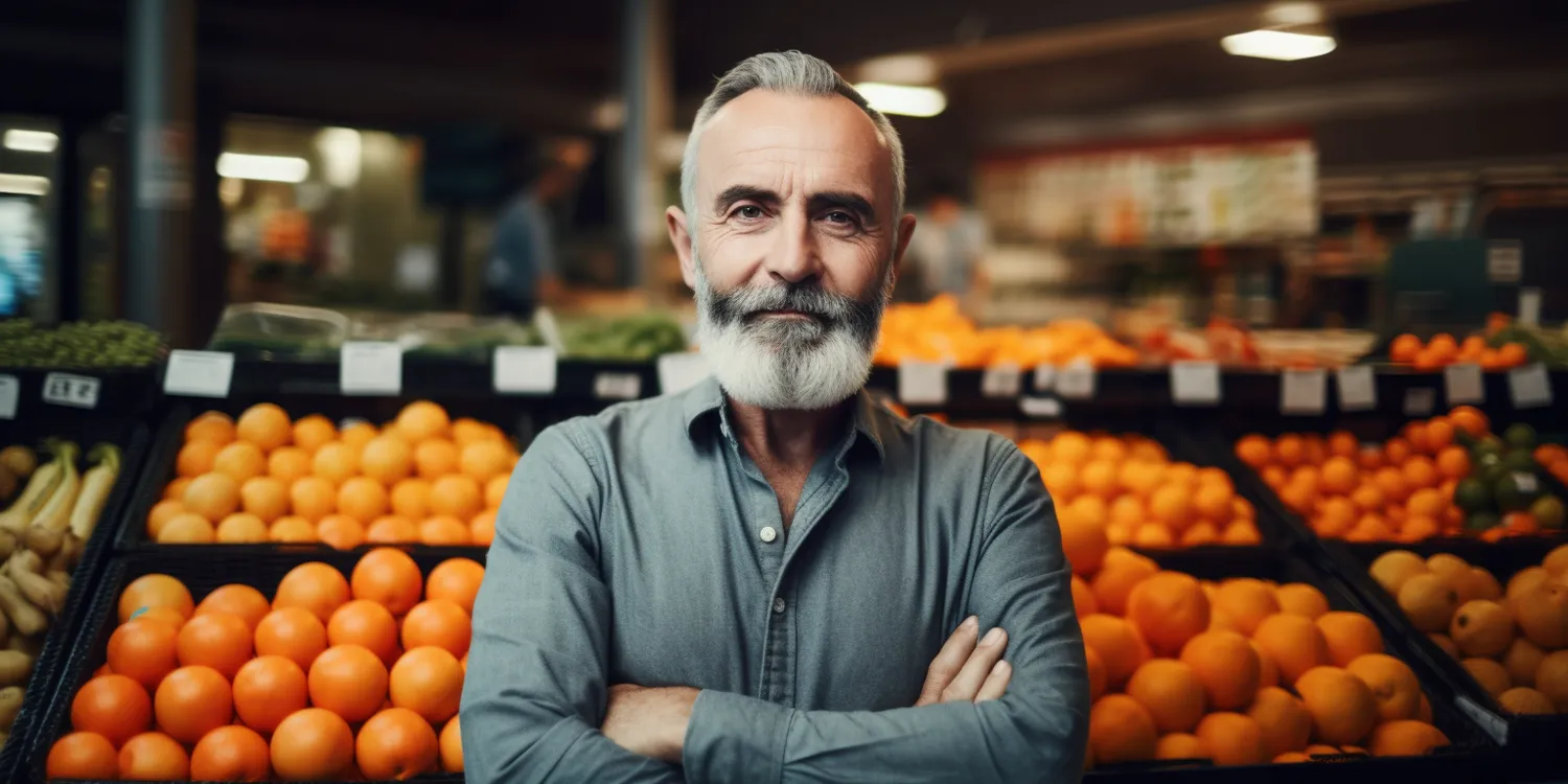 Czy franczyzodawcy sklepów spożywczych pomagają w marketingu i reklamie?