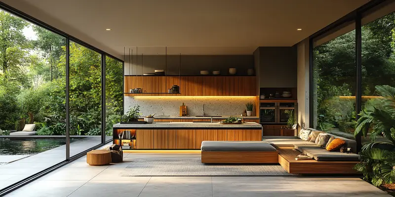 Czym pomalować meble kuchenne?