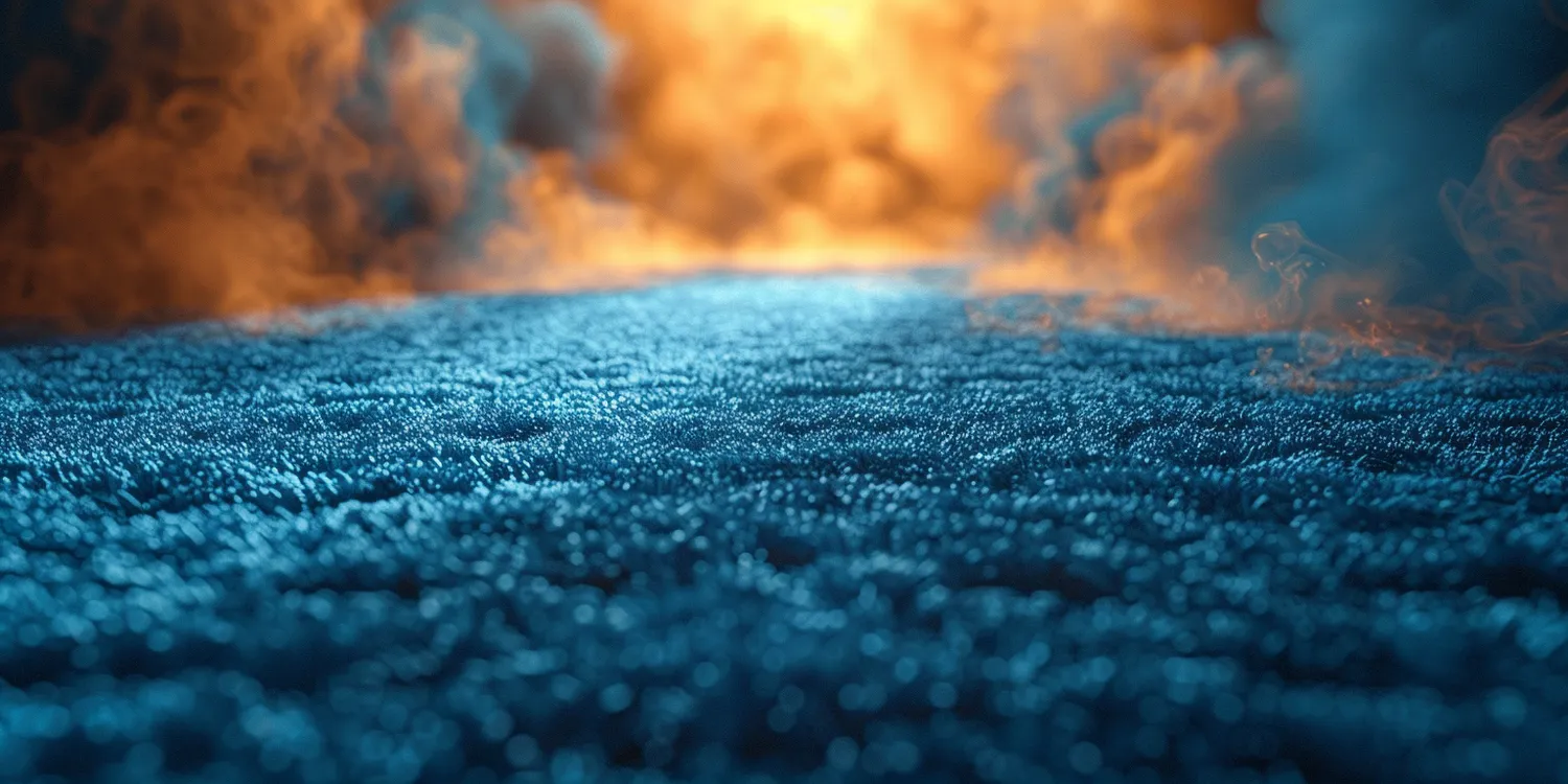 Czyszczenie wykładzin PCV