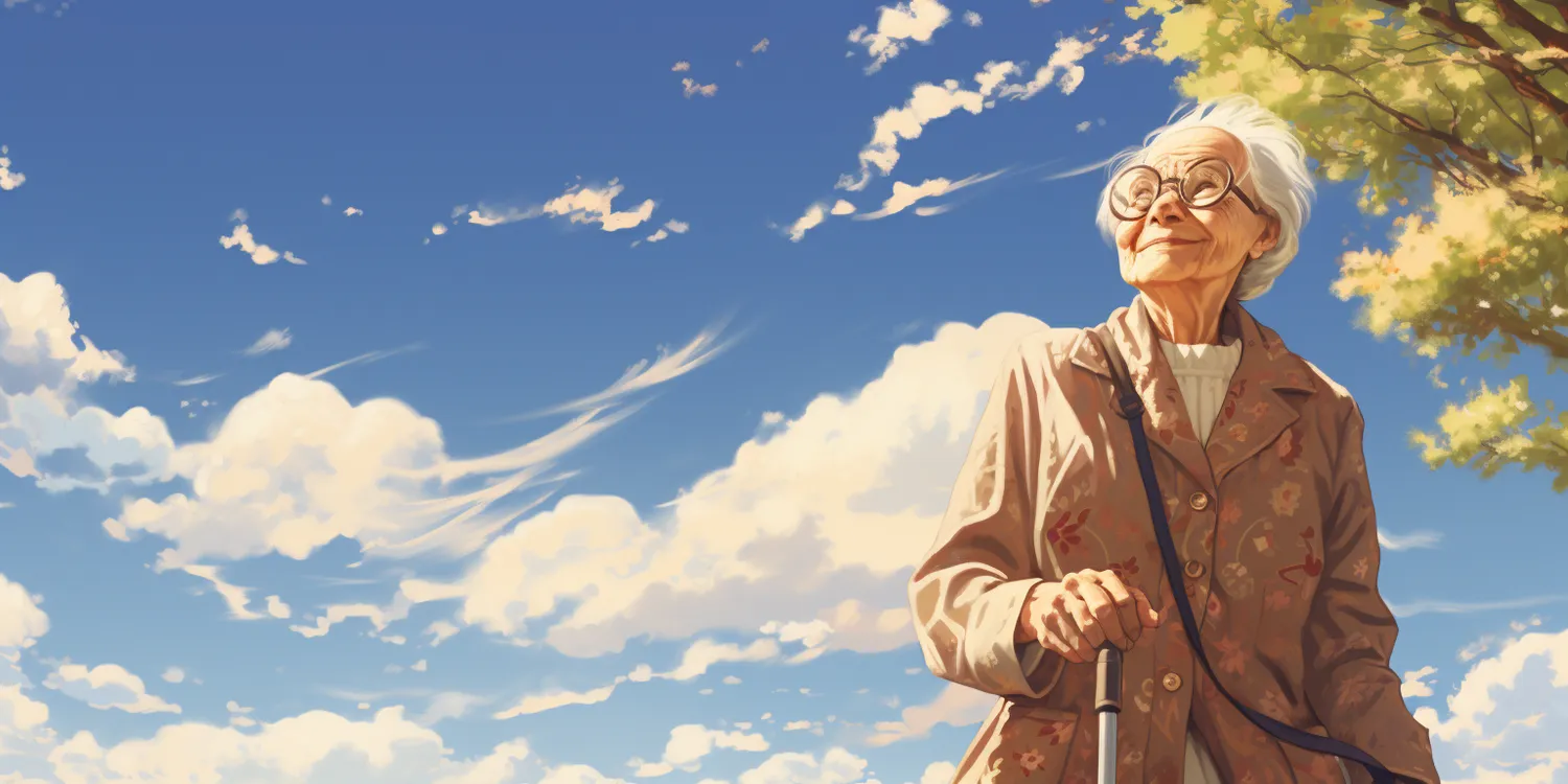 Dom dla osób starszych – czy warto?