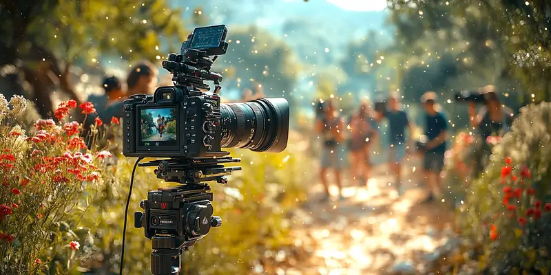 Filmy reklamowe Kraków