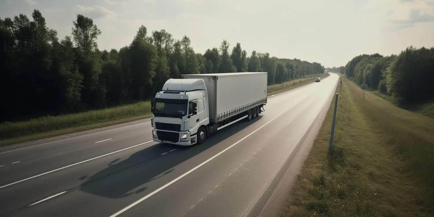 Firmy transportowe Norwegia