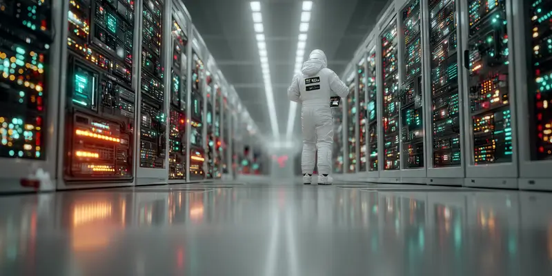 Gdzie polecacie hosting?