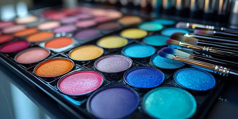 Ile kosztują farby do twarzy?