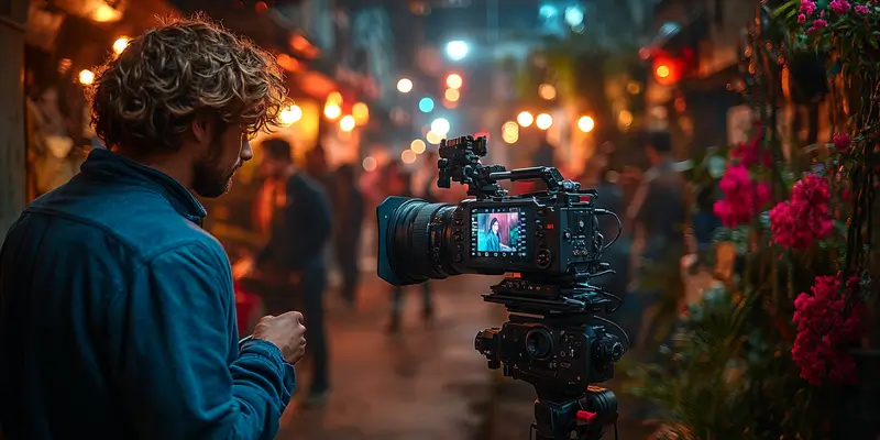 Jak budować zaufanie w filmie reklamowym