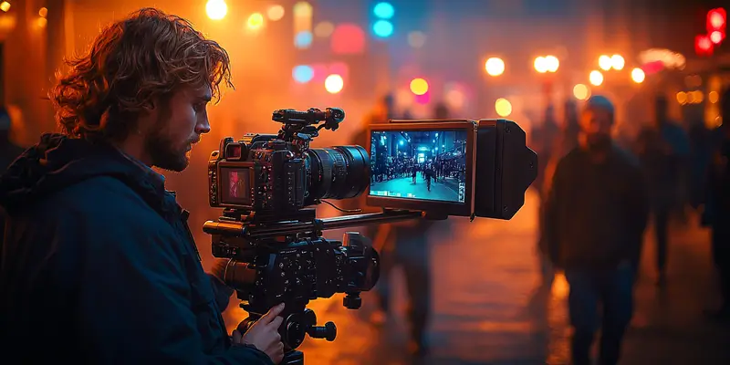 Jak budować zaufanie w filmie reklamowym