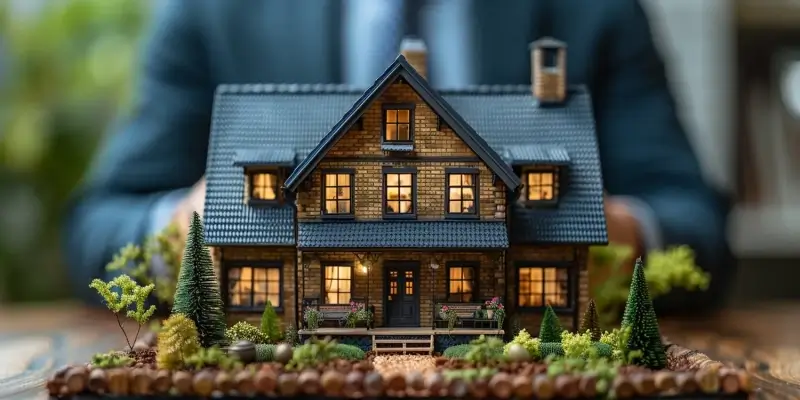 Jak najlepiej sprzedawać kredyty hipoteczne?