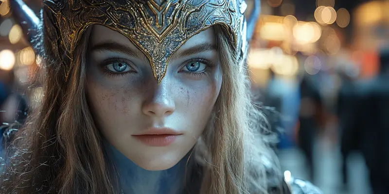 Jak uszyć strój cosplay?