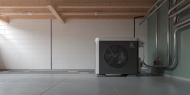 Jak wygląda rekuperacja?