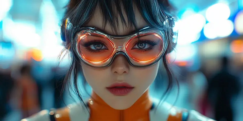 Jak zacząć robić cosplay?