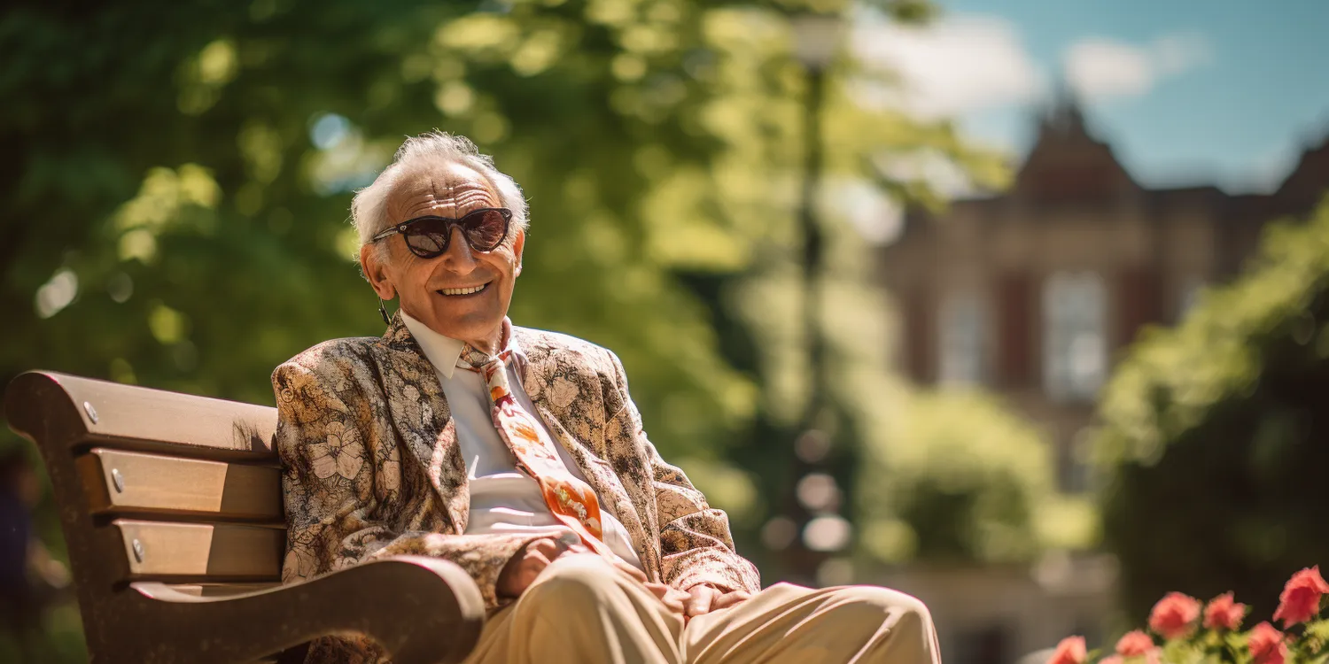 Jak zapewnić seniorom godne bytowanie?