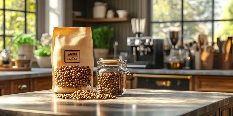 Jaka najlepsza kawa ziarnista?