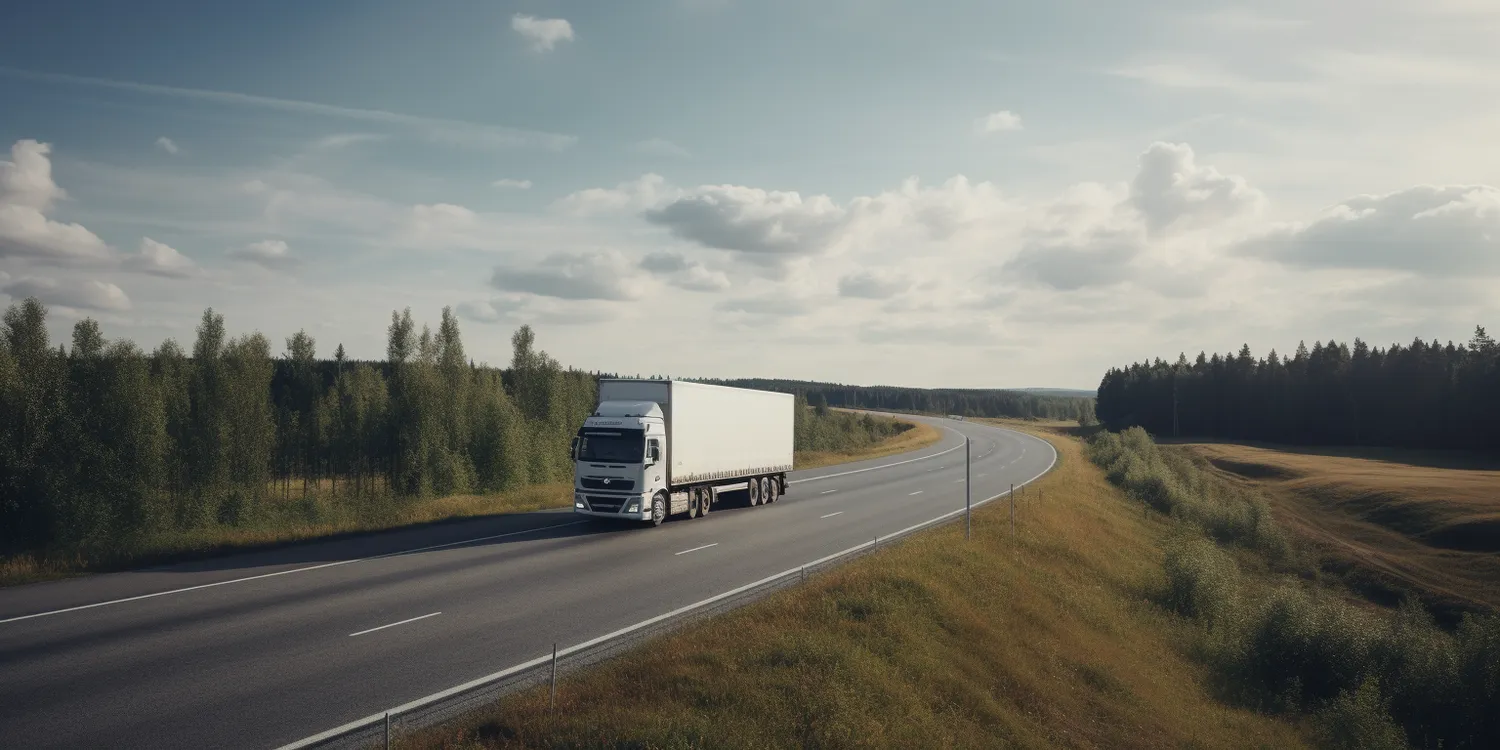 Jaka stawka VAT na transport międzynarodowy?