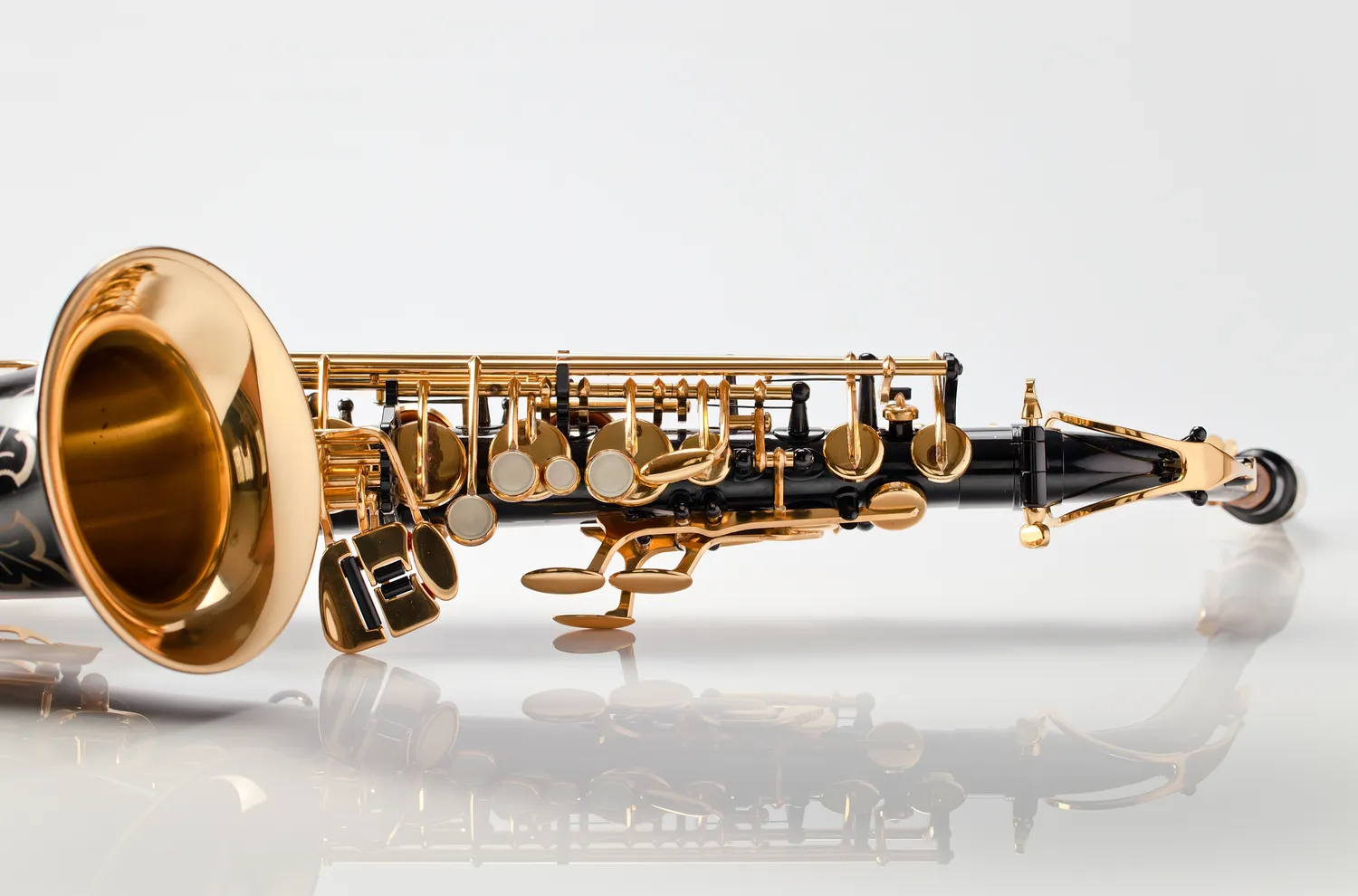 Jaki saksofon altowy na początek?