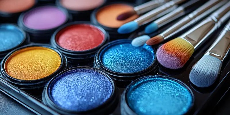 Jakie farby do twarzy?