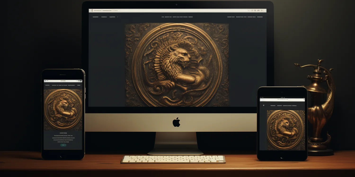 Jakie języki programowania umożliwiły tworzenie stron i portali internetowych?