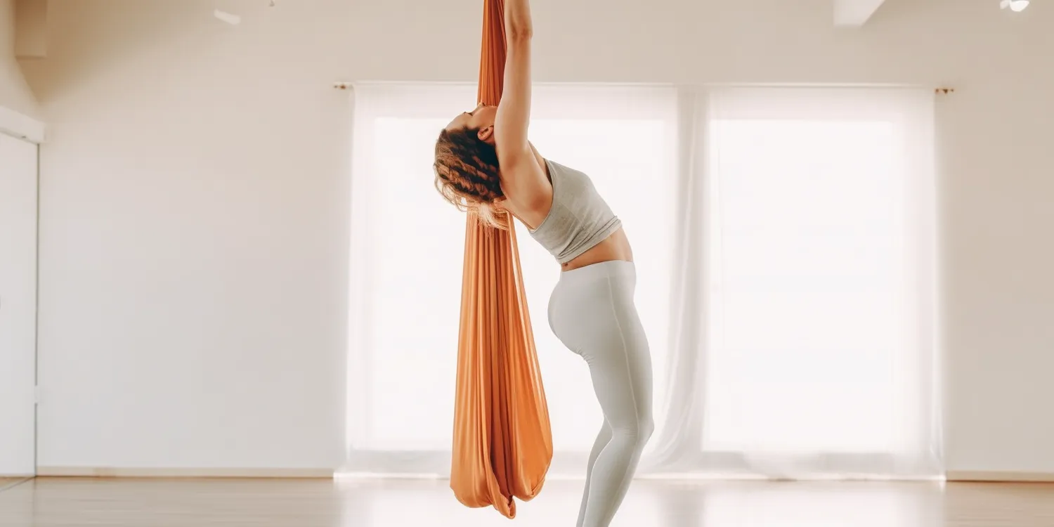 Joga klasyczna Koszalin