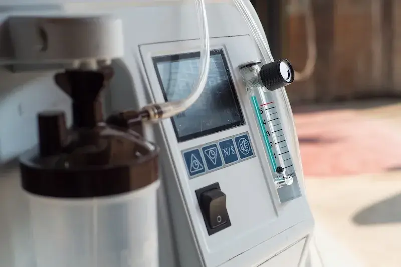 Koncentrator tlenu wypożyczenie Warszawa