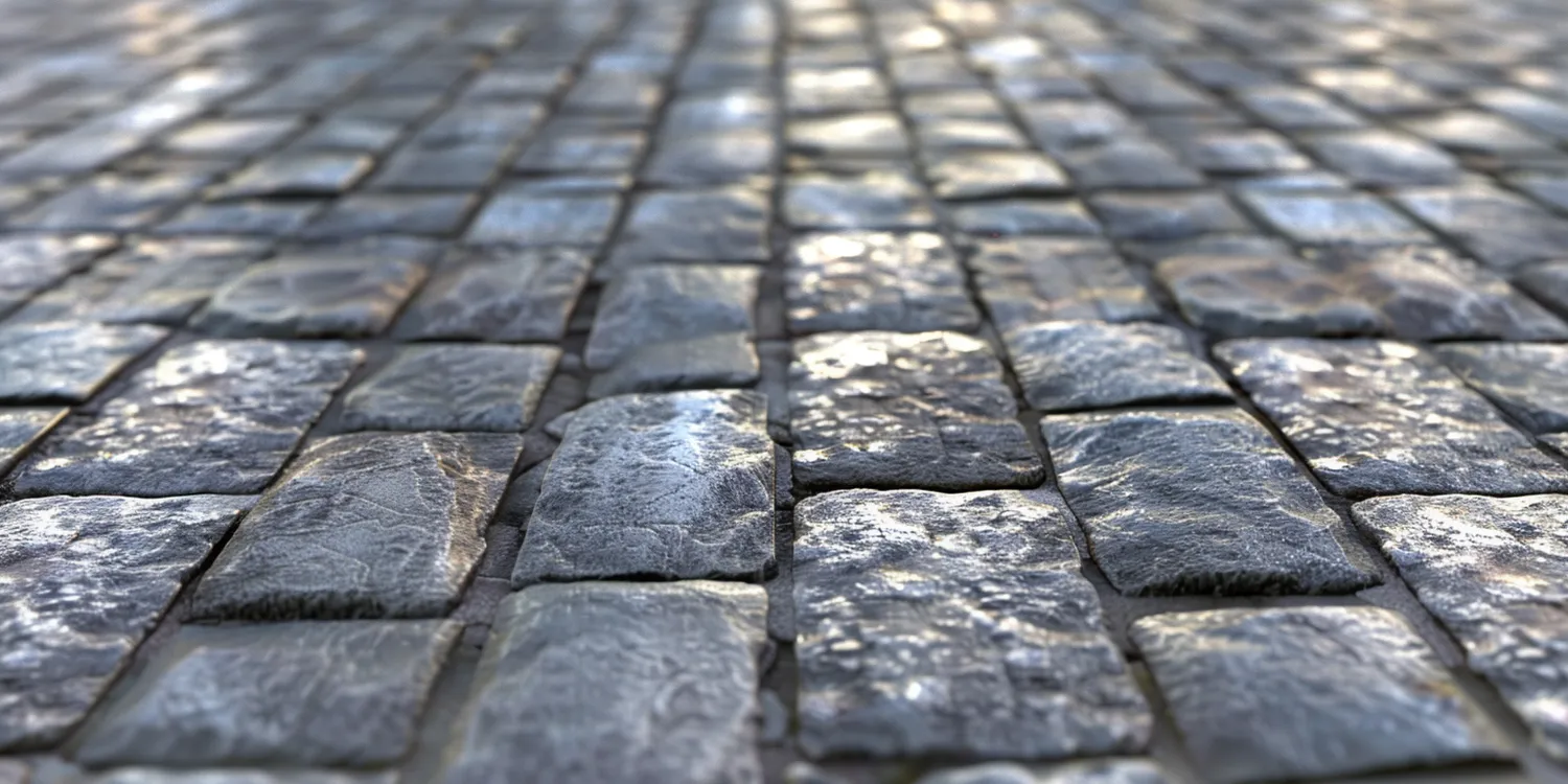 Kostka brukowa koszt Szczecin