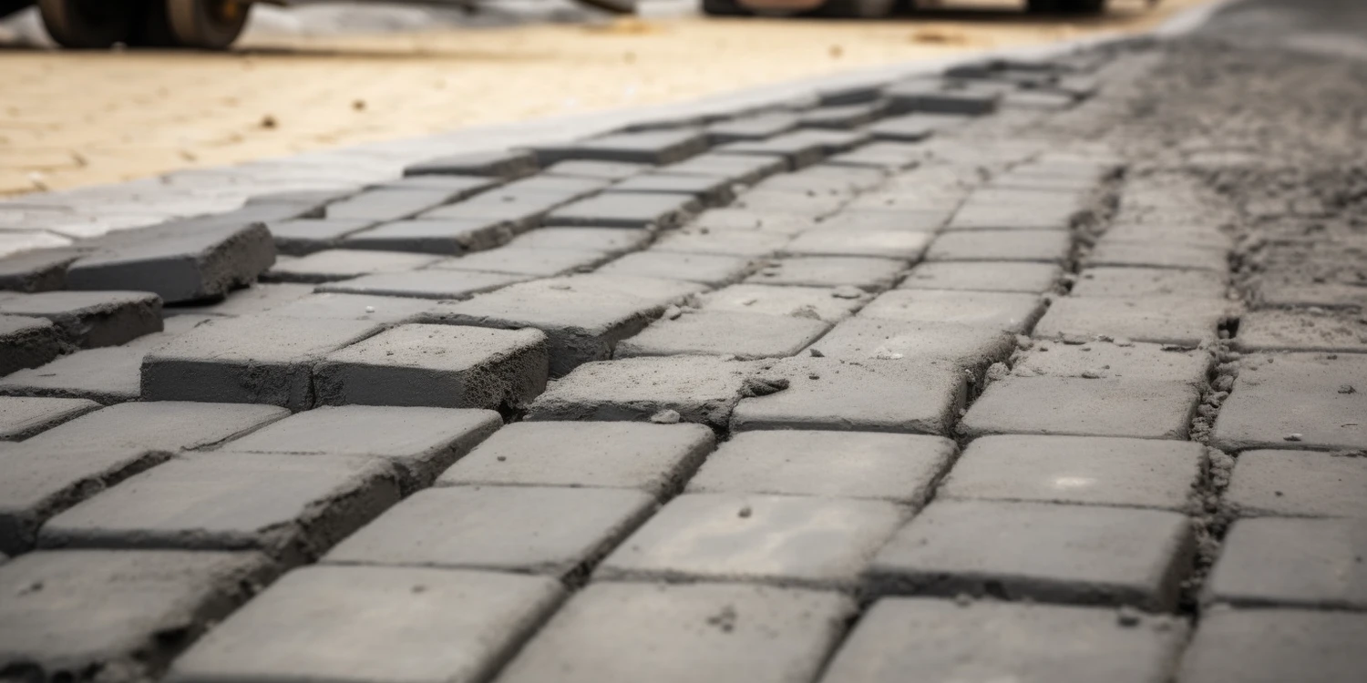 Koszt kostki brukowej Szczecin
