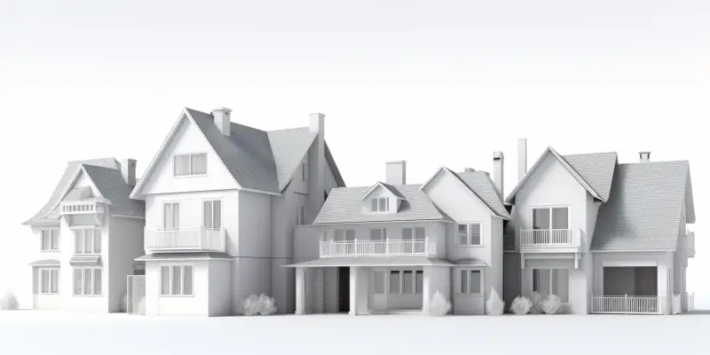 Kredyty hipoteczne ile wzrosły?