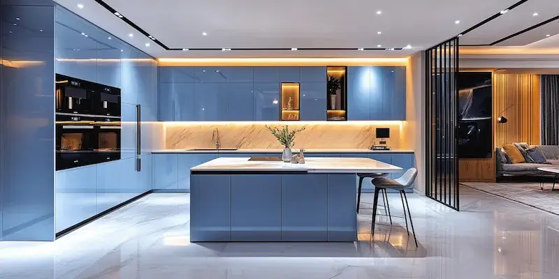 Meble kuchenne Szczecin