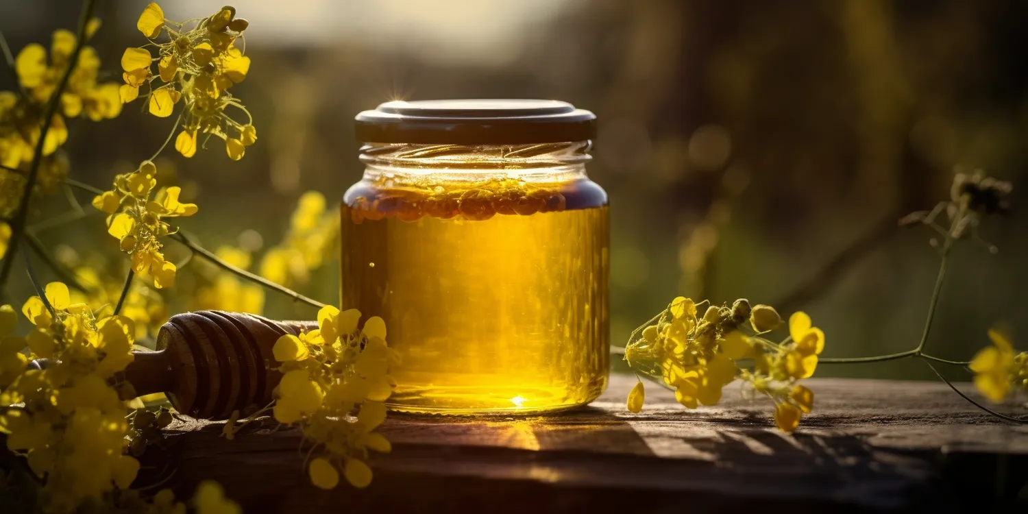 Miód faceliowy właściwości lecznicze