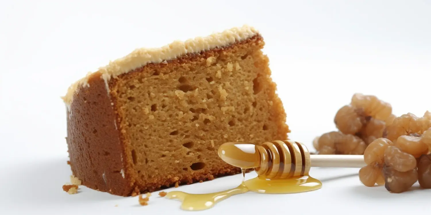 Miód gryczany z czego jest