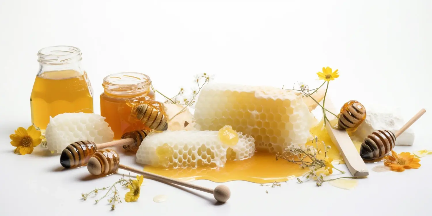 Miód rzepakowy gdzie kupić?