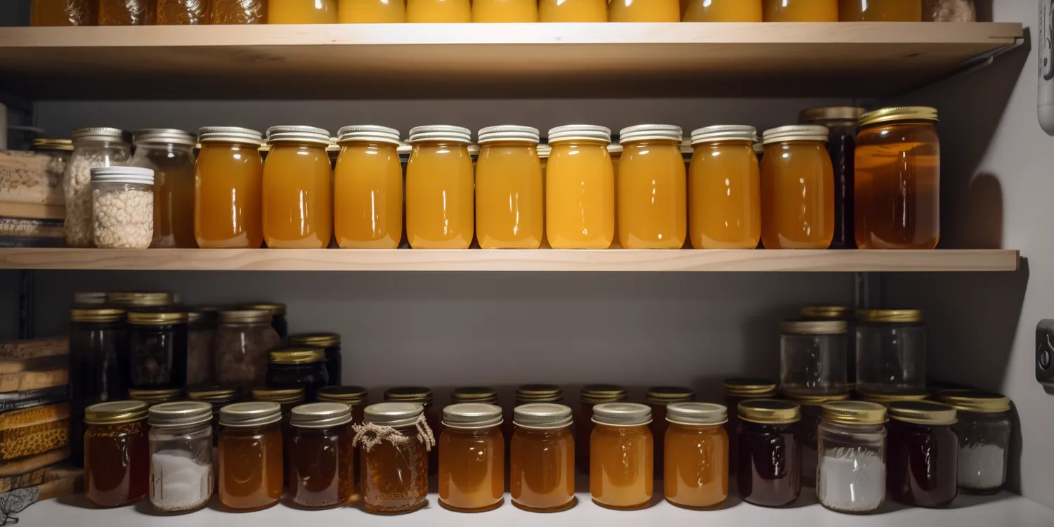 Miód wrzosowy jako suplement