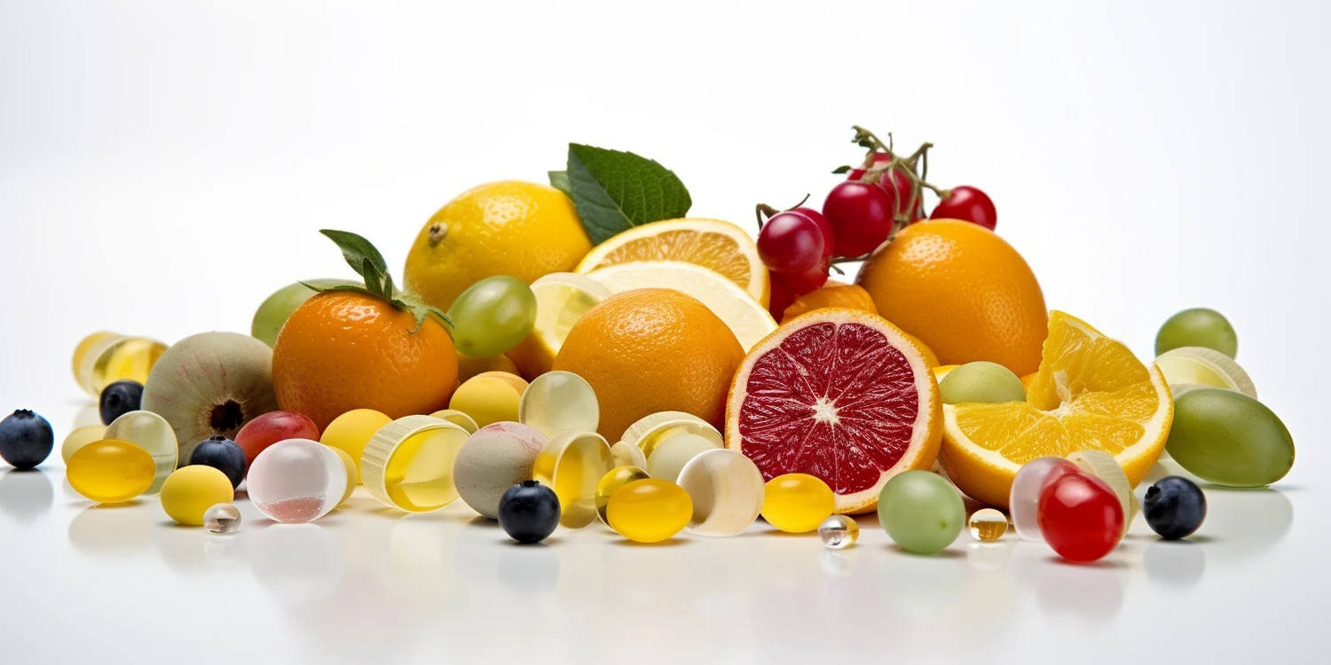 Na co pomaga witamina D?