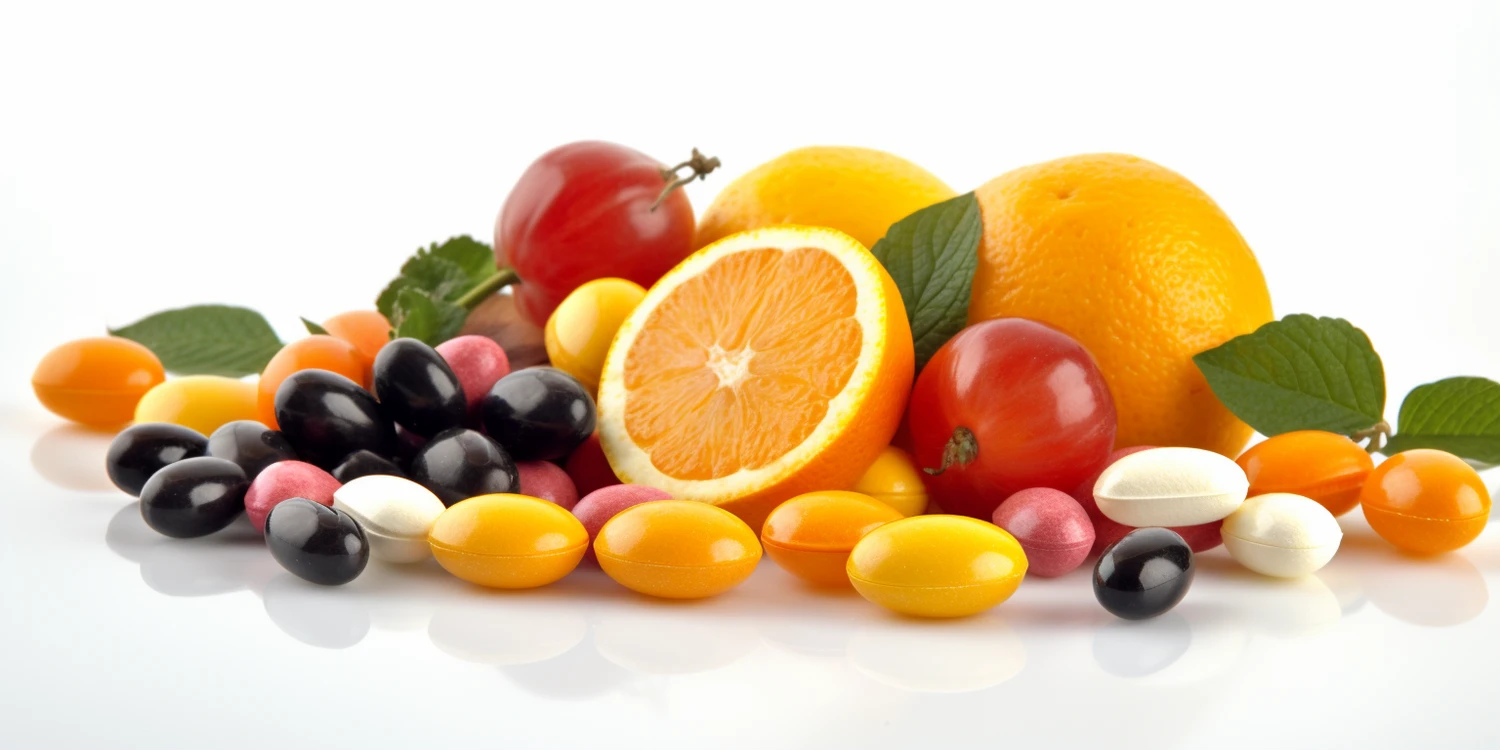 Na co pomaga witamina D?